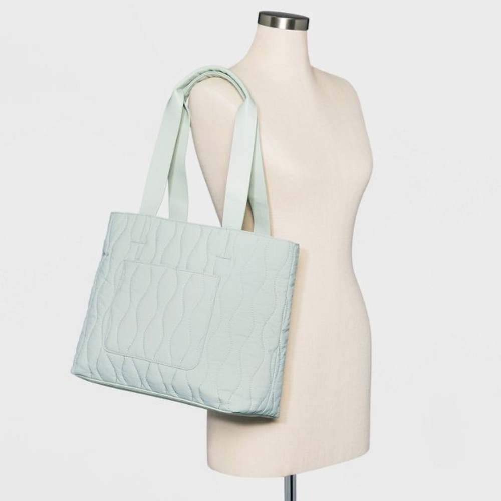 Large Tote Handbag - Universal Thread™.